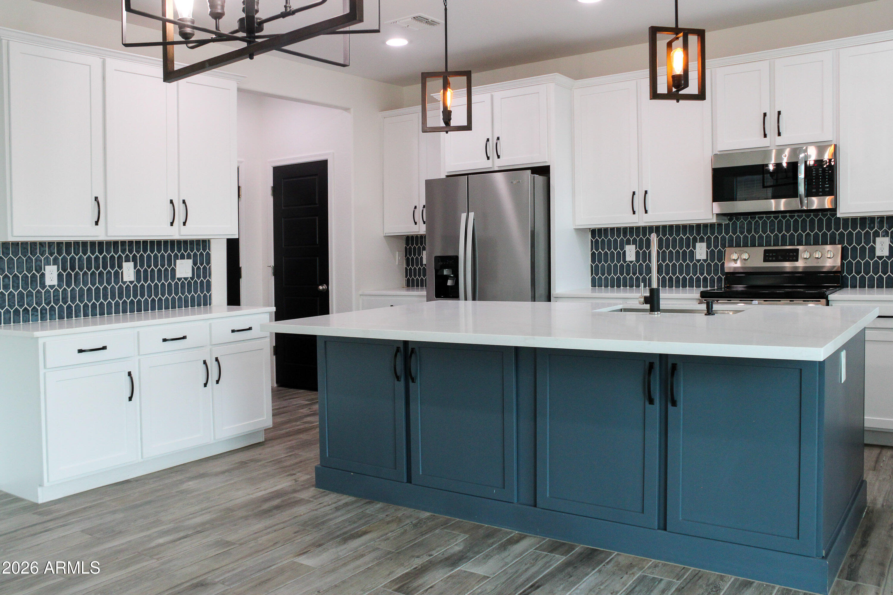 18519 W WILLIAMS Road