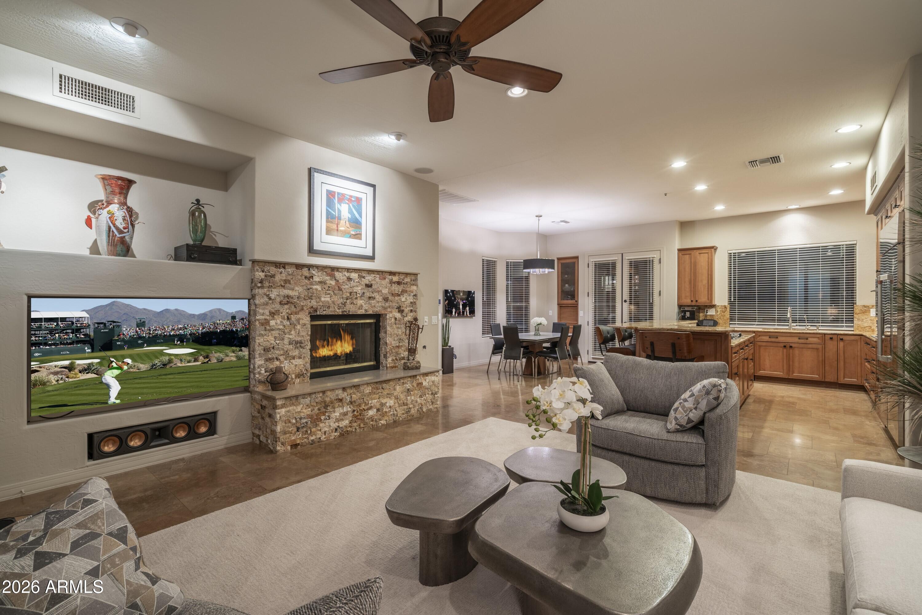 6338 E AMBER SUN Drive