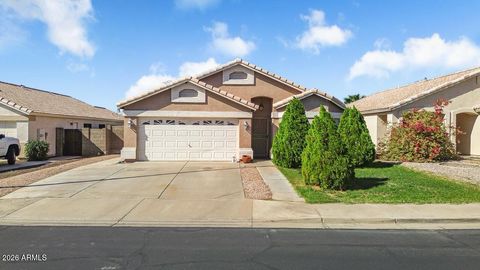 456 N Opal Street Mesa AZ 85207