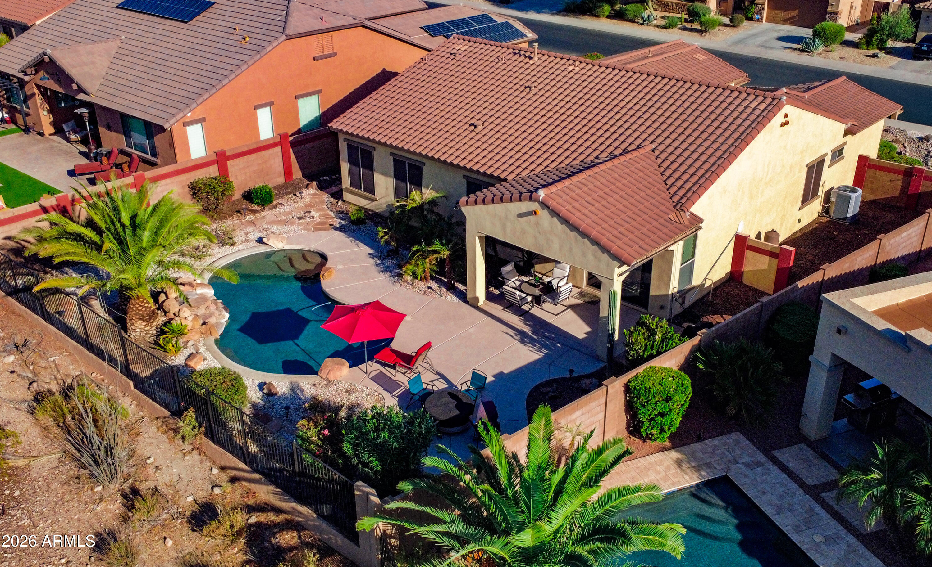 17942 W LAVENDER Lane