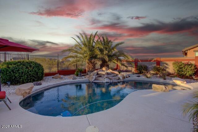 17942 W LAVENDER Lane