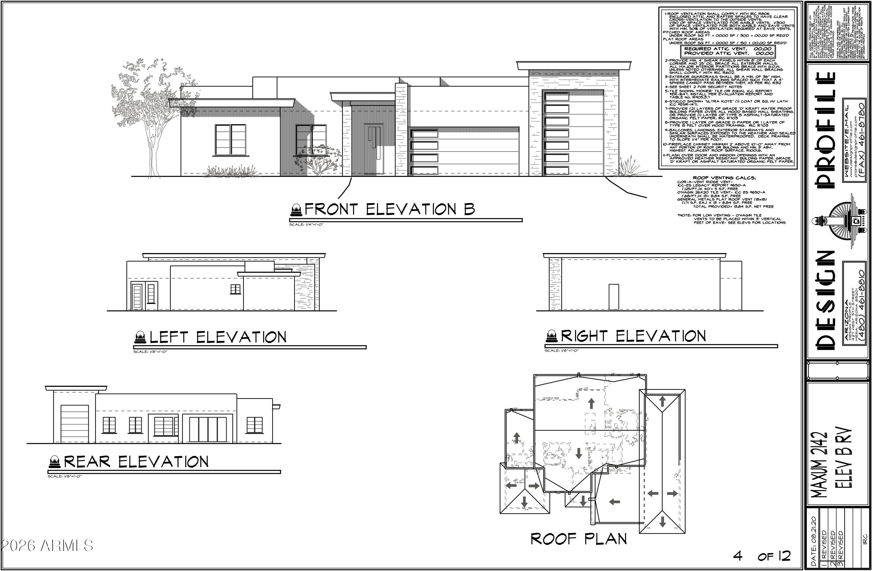 Cave Creek, Arizona, 85331, United States, 3 Bedrooms Bedrooms, ,3 BathroomsBathrooms,Residential,Active,2044552