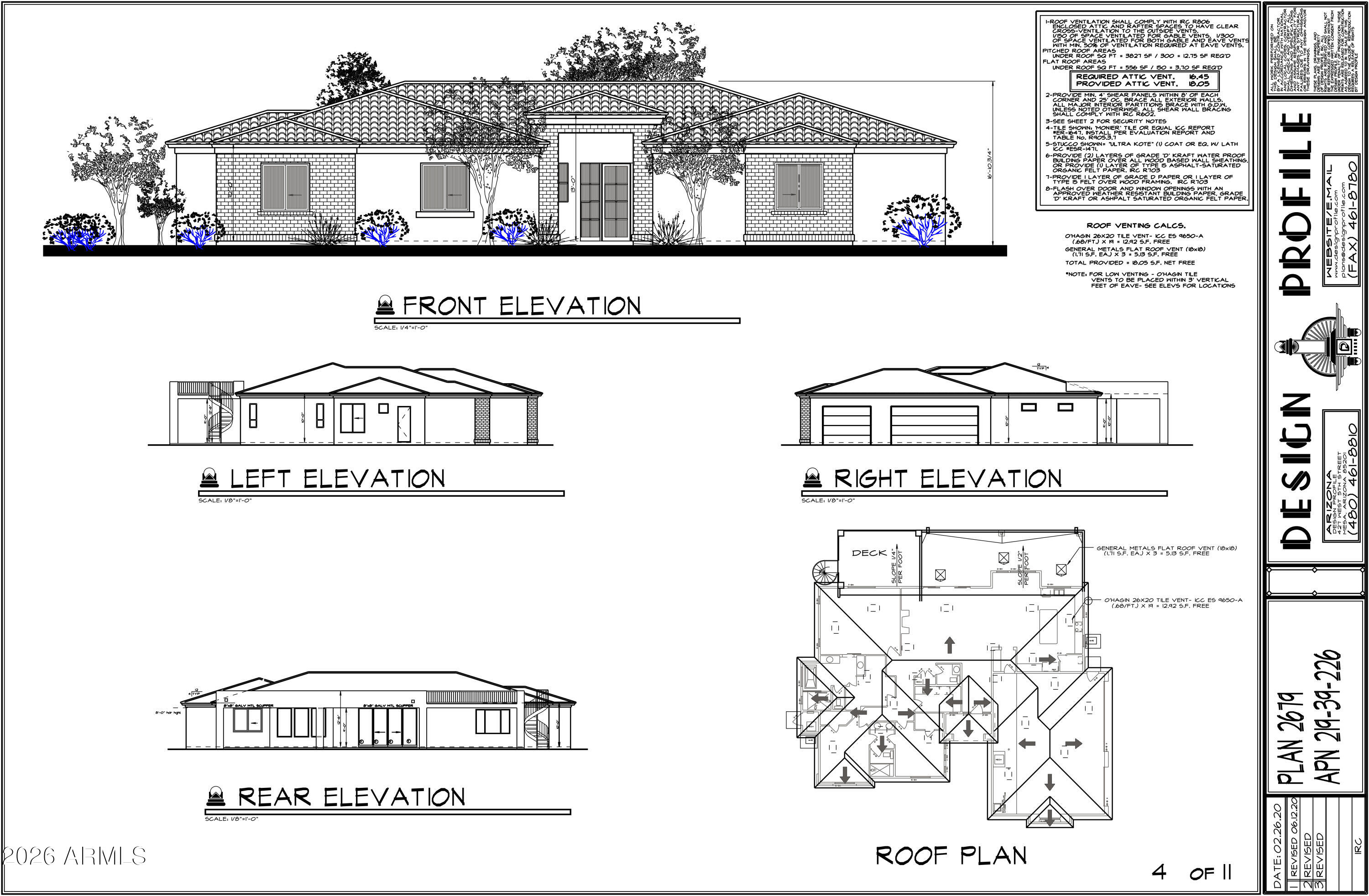 Cave Creek, Arizona, 85331, United States, 3 Bedrooms Bedrooms, ,3 BathroomsBathrooms,Residential,Active,2044552