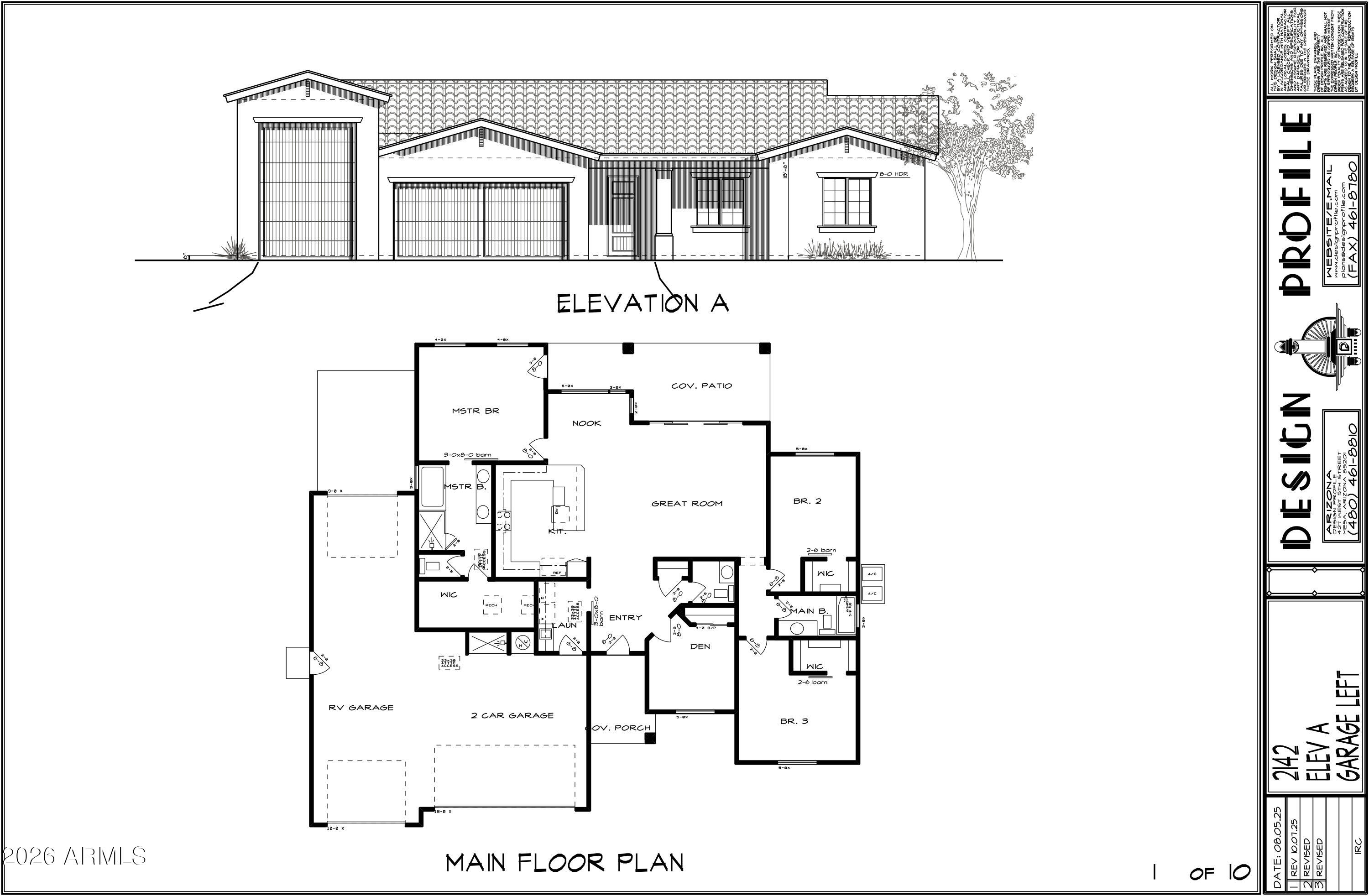 Cave Creek, Arizona, 85331, United States, 3 Bedrooms Bedrooms, ,3 BathroomsBathrooms,Residential,Active,2044552