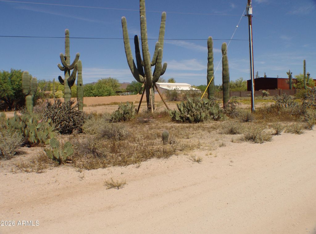 Photo of 31607 N 64th Street, Cave Creek, AZ 85331 (MLS # 7024745)