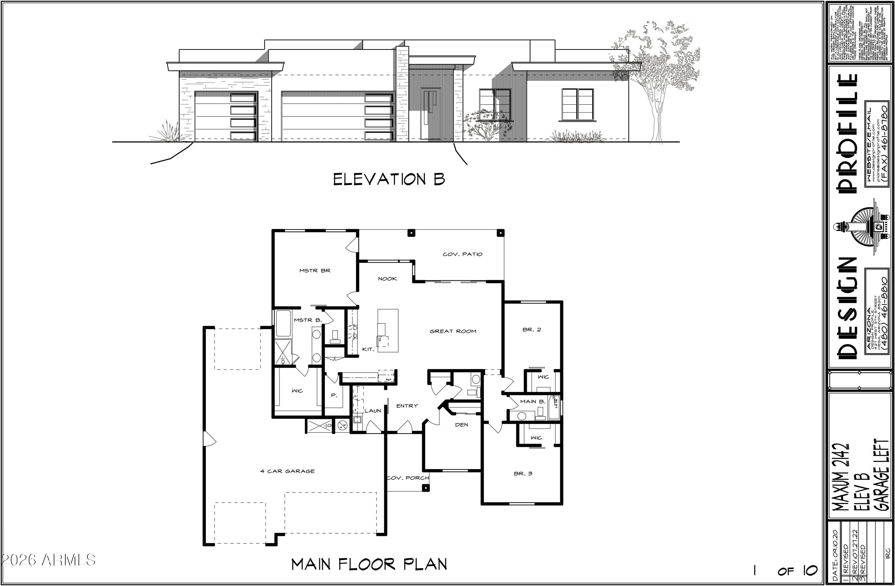 Cave Creek, Arizona, 85331, United States, 3 Bedrooms Bedrooms, ,3 BathroomsBathrooms,Residential,Active,2044552