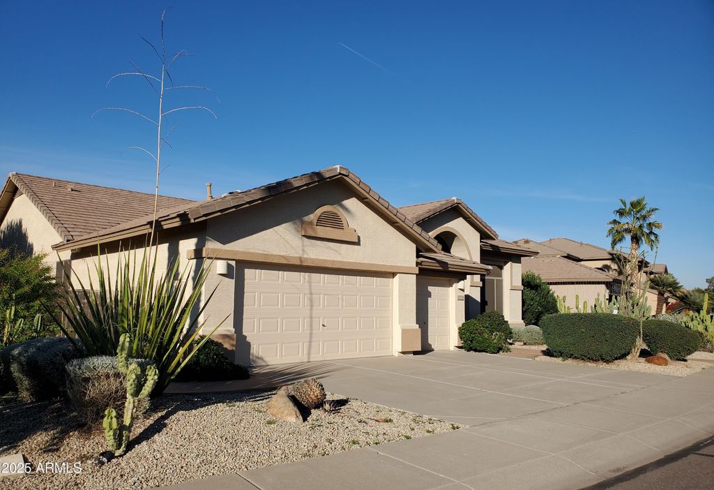 Photo of 2466 W Shannon Street, Chandler, AZ 85224 (MLS # 6955648)