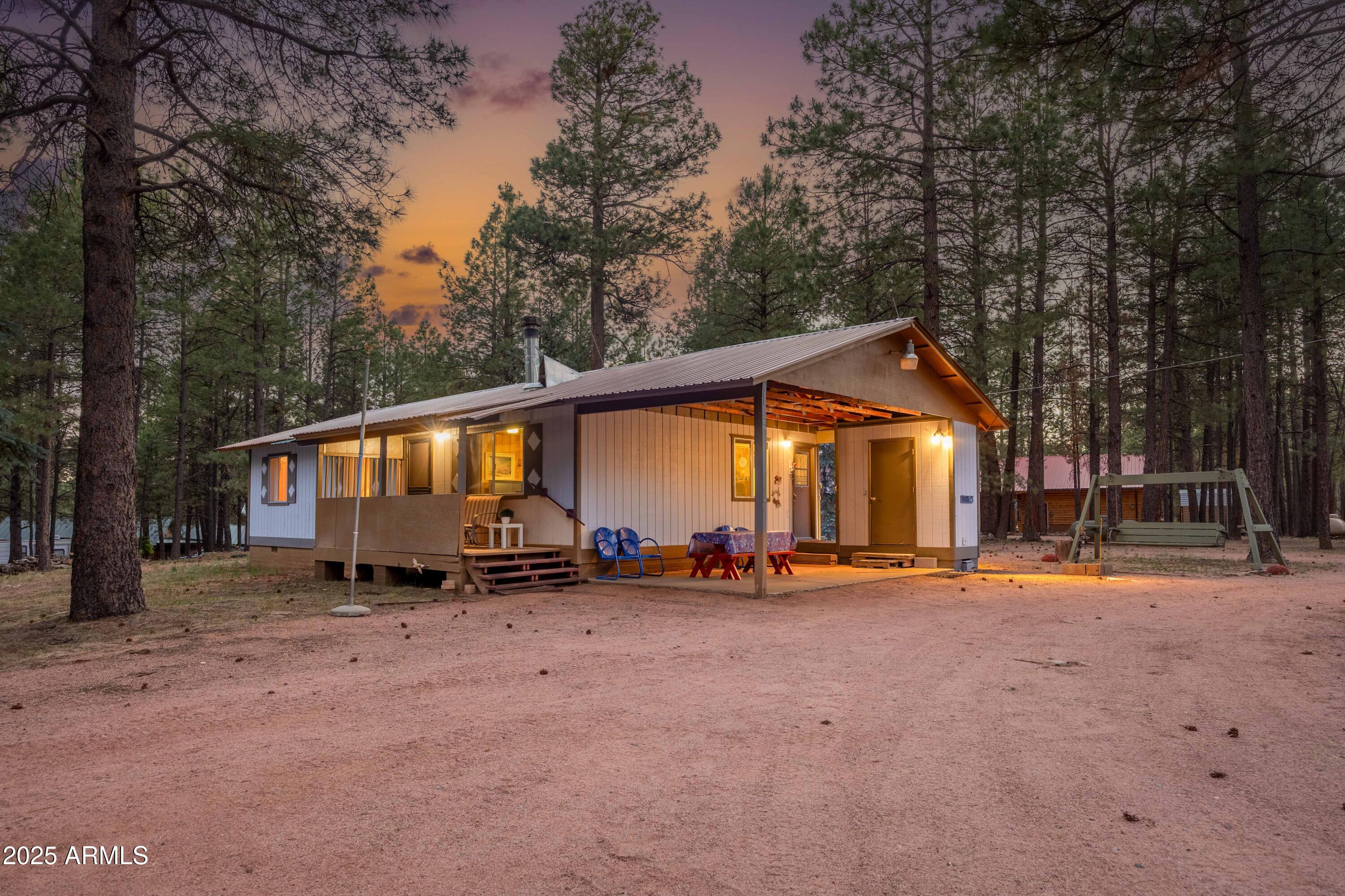 2190 Old Rim Road