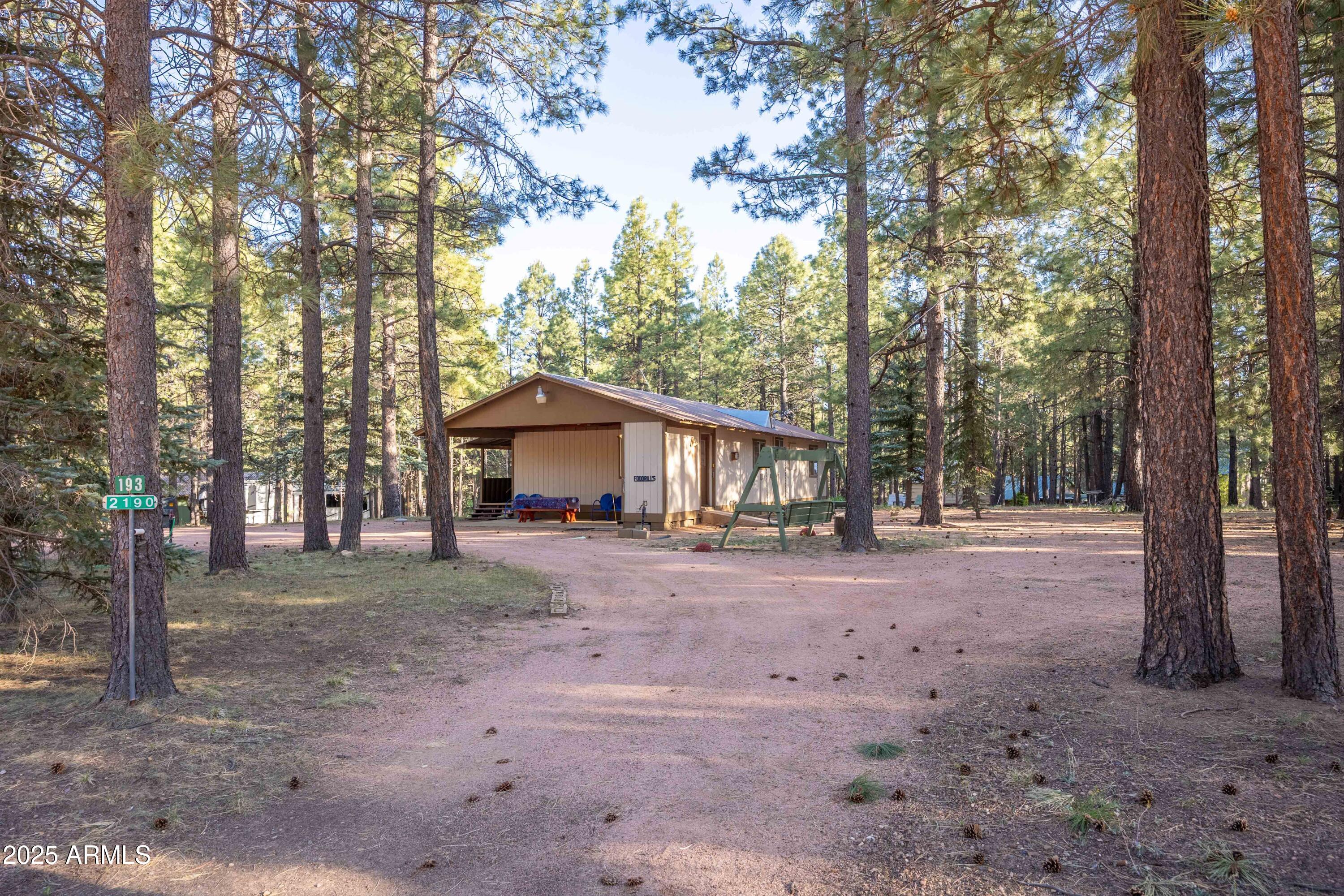 2190 Old Rim Road