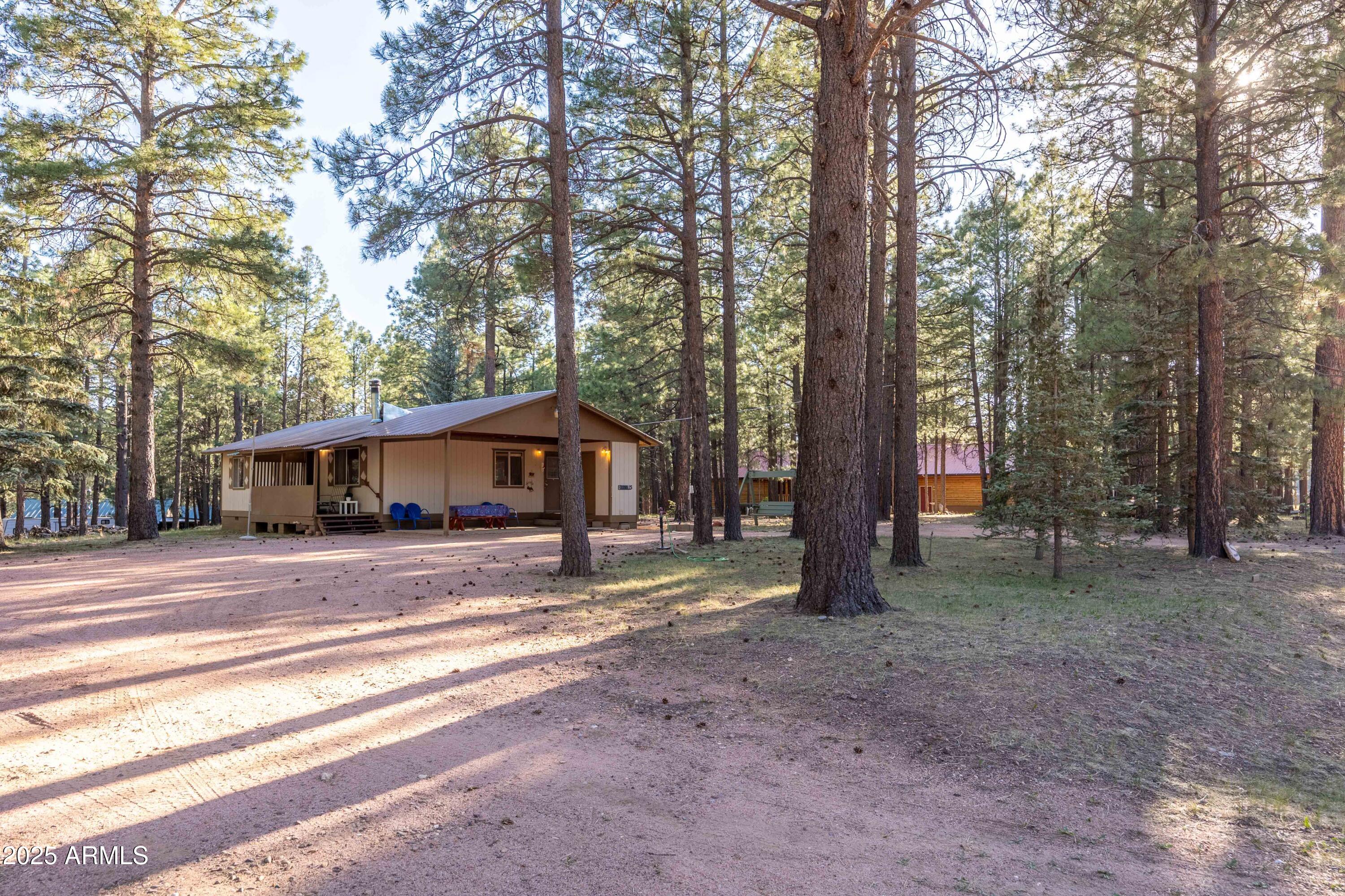 2190 Old Rim Road