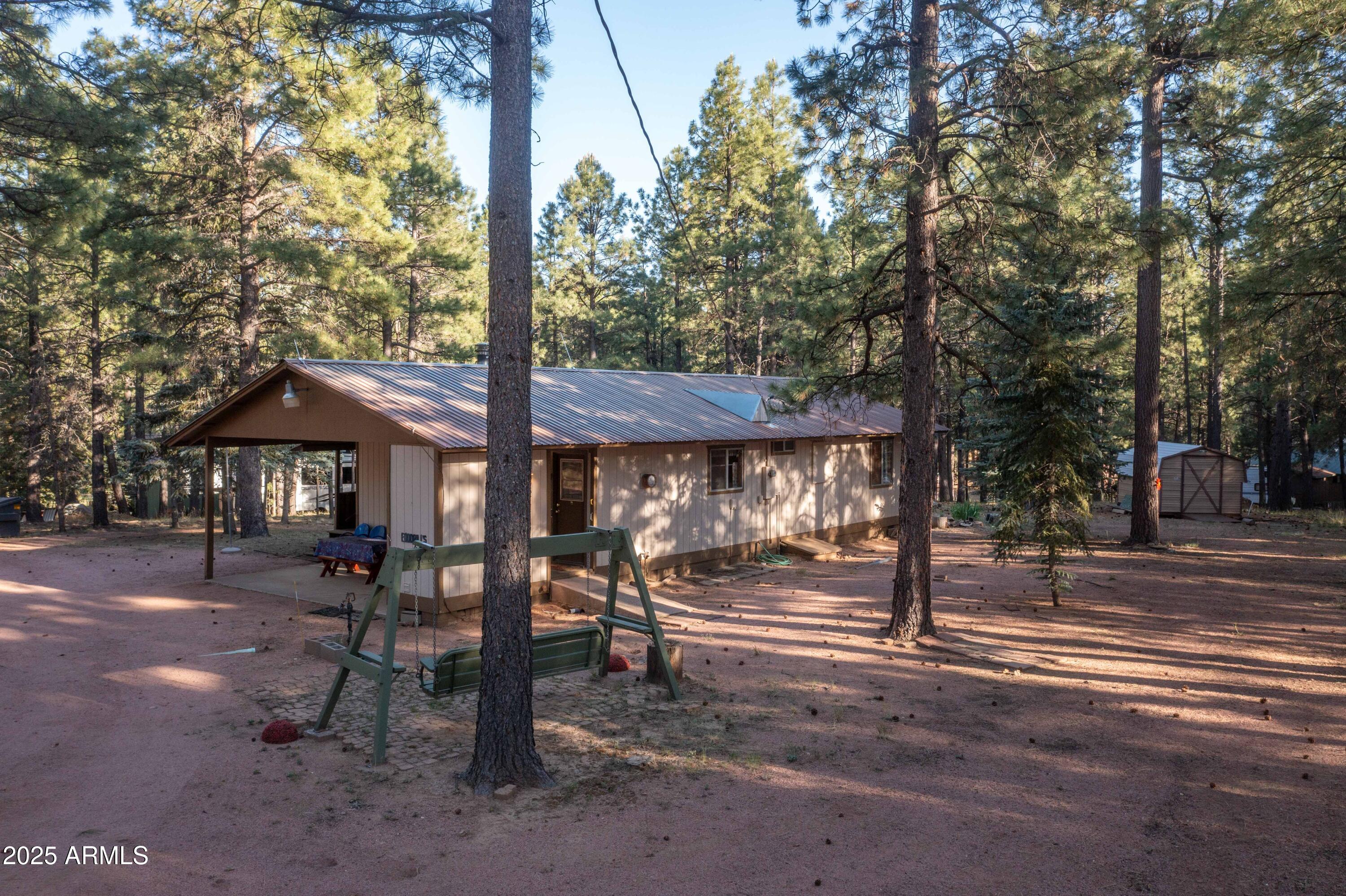 2190 Old Rim Road