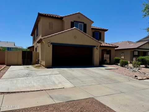 12522 N 142ND Lane Surprise AZ 85379
