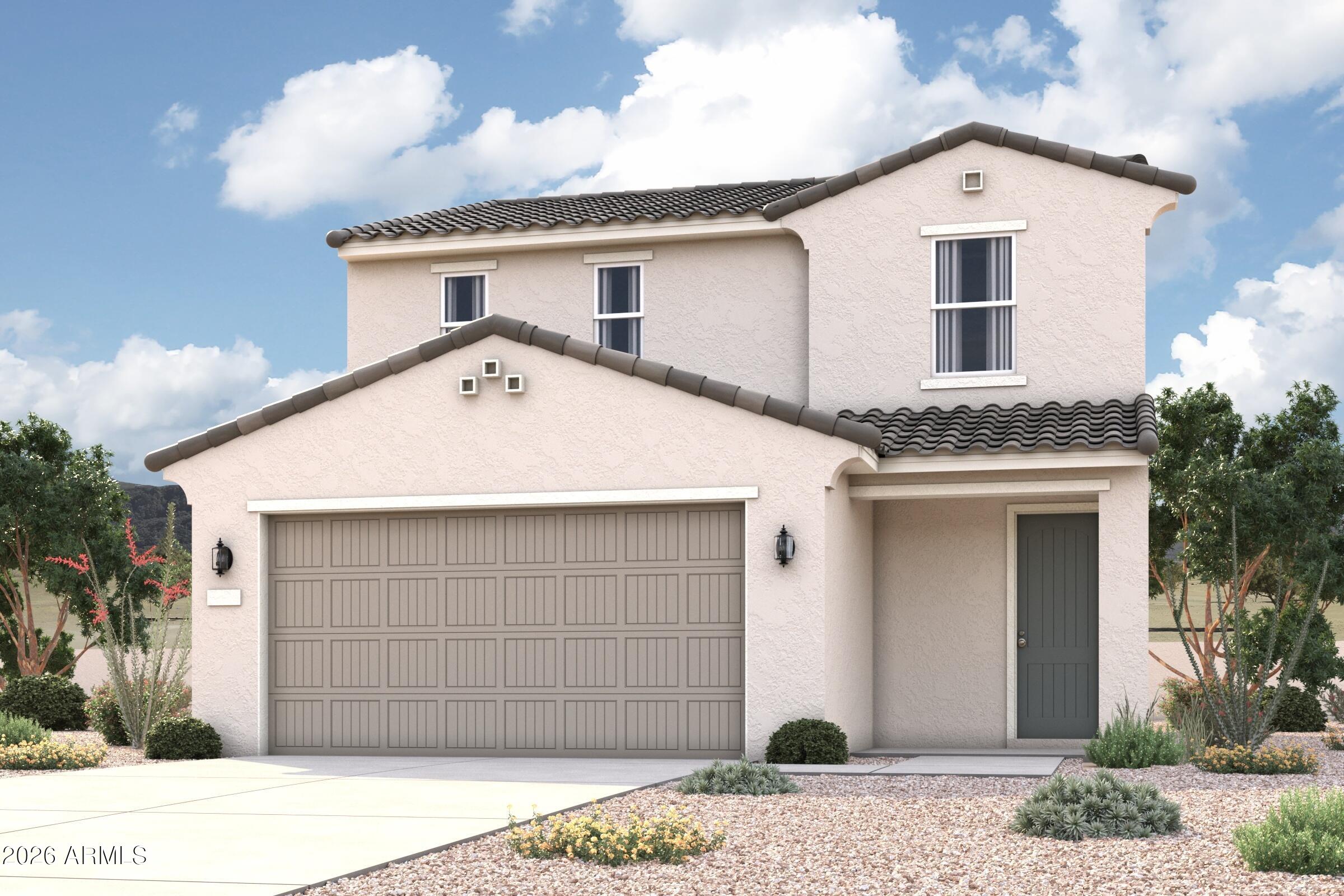 5858 E SIDEOATS Way