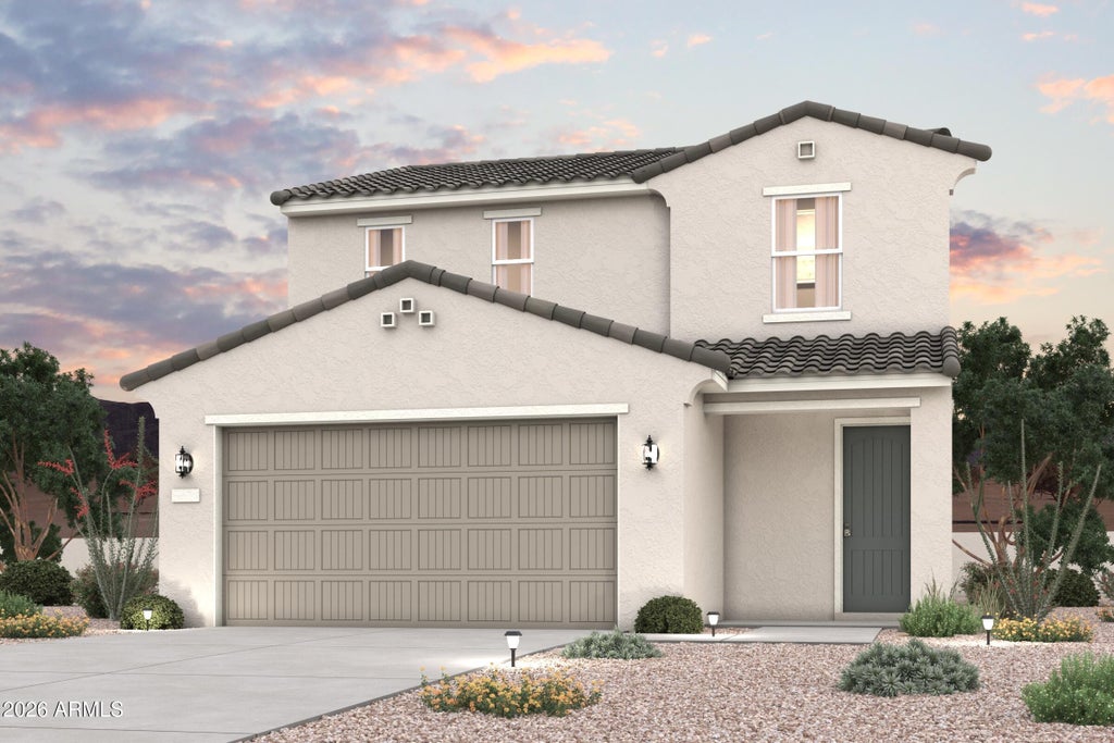 Photo of 5858 E Sideoats Way, San Tan Valley, AZ 85143 (MLS # 7066052)