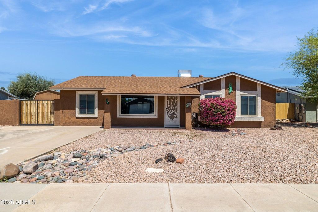 Photo of 1830 W Pecos Avenue, Mesa, AZ 85202 (MLS # 7028053)