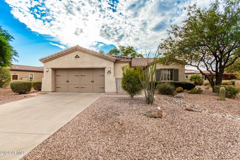 A home in Peoria