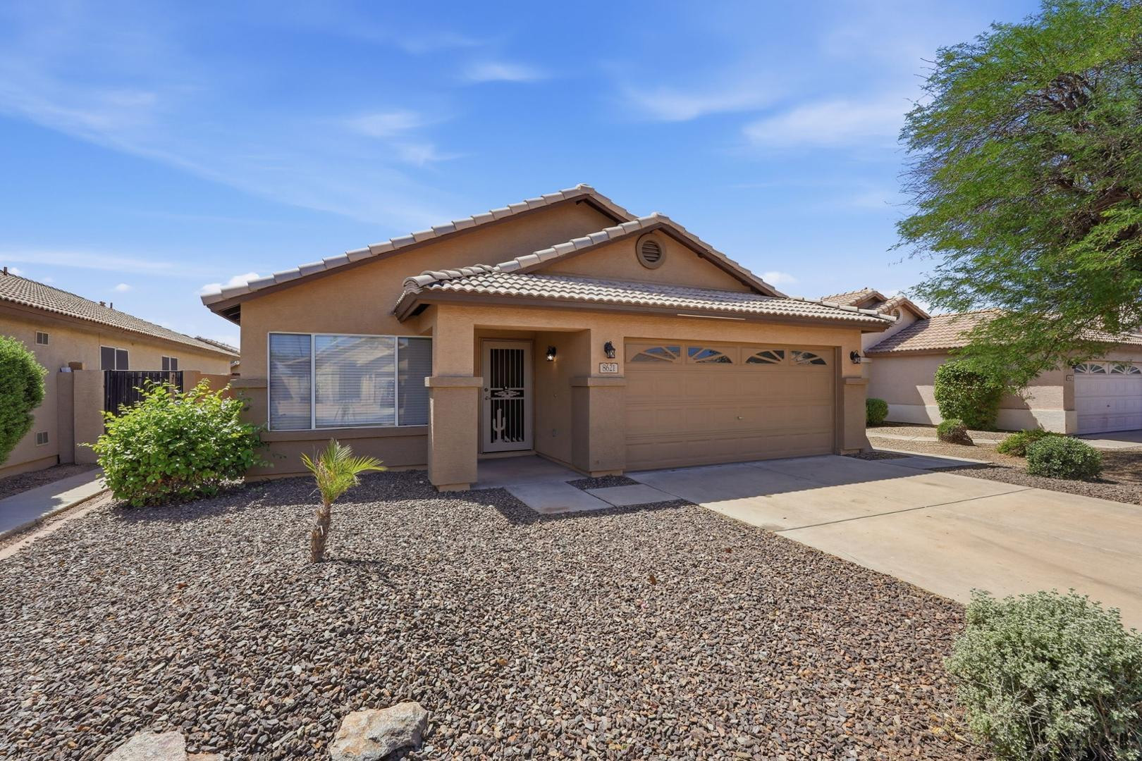 8621 W Shaw Butte Drive