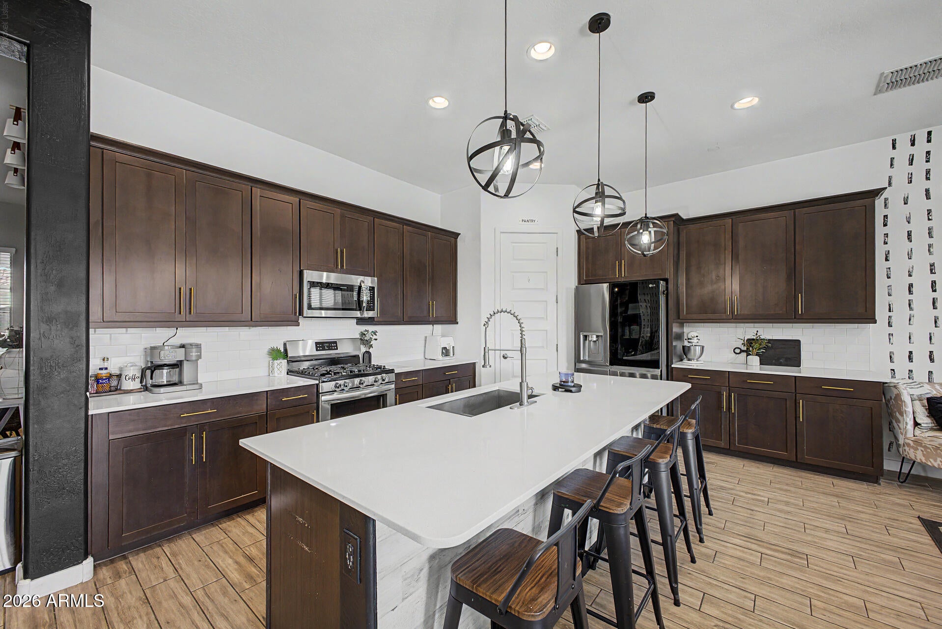 21149 E DOMINGO Road