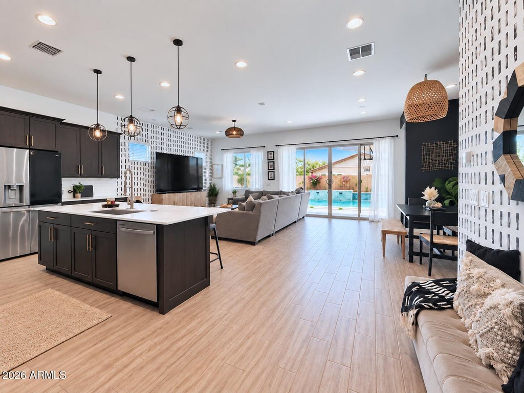 Photo of 21149 E Domingo Road, Queen Creek, AZ 85142 (MLS # 7075575)