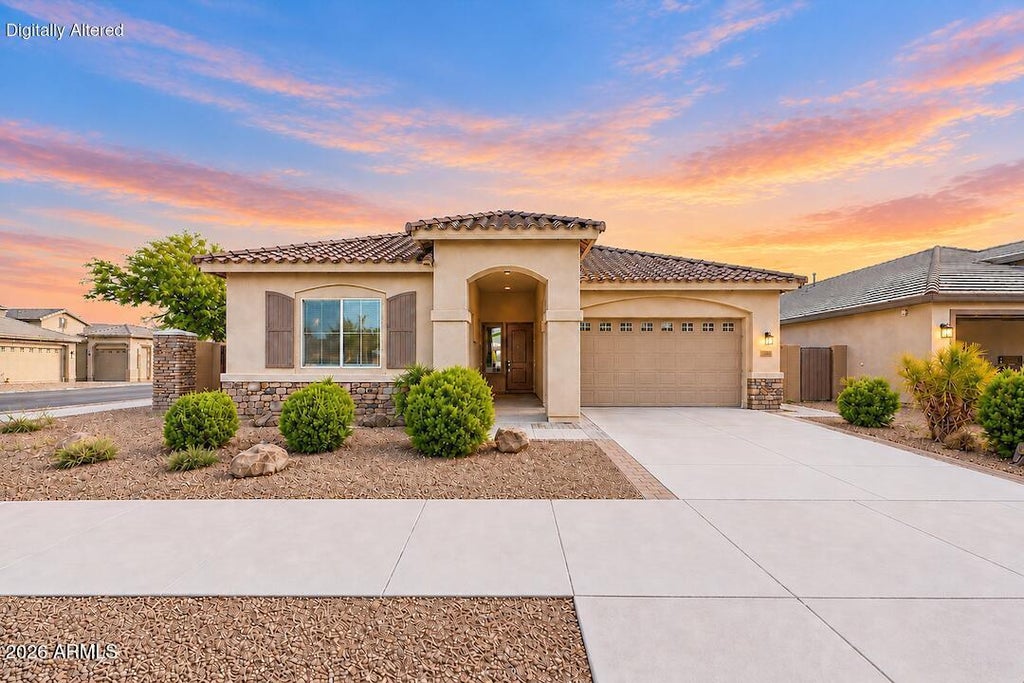 Photo of 21149 E Domingo Road, Queen Creek, AZ 85142 (MLS # 7075575)