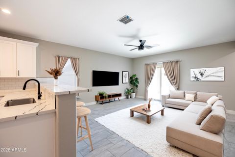 38149 W ISABELLA Lane Maricopa AZ 85138