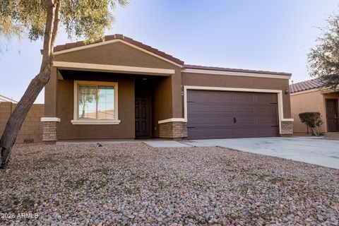 Photo of 38149 W Isabella Lane, Maricopa, AZ 85138 (MLS # 6967054)