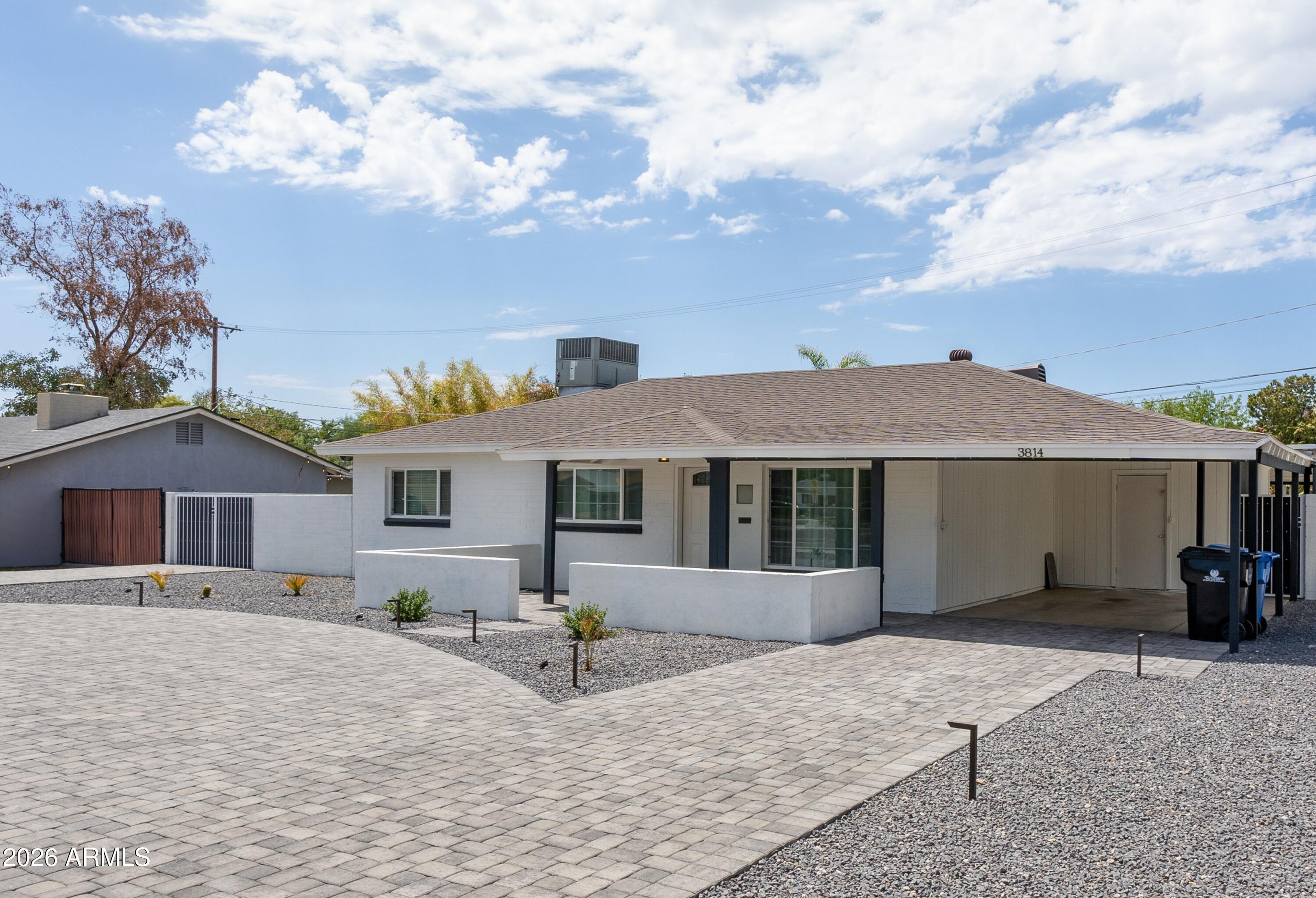 3814 N 36TH Street