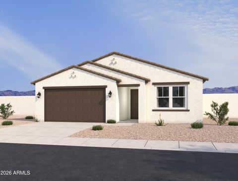 Photo of 27032 N 162nd Drive, Surprise, AZ 85387 (MLS # 6982907)