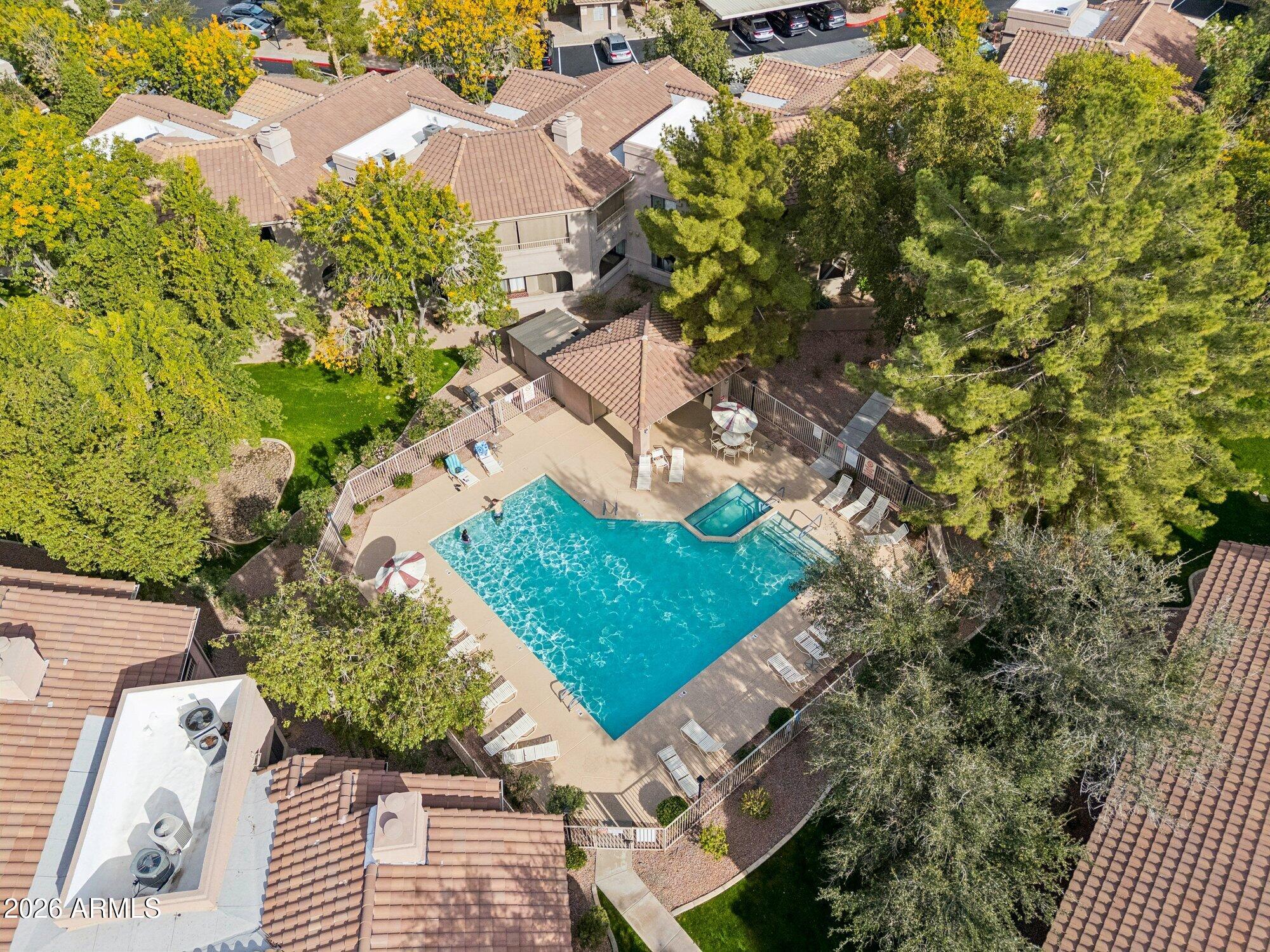 15252 N 100TH Street 1156