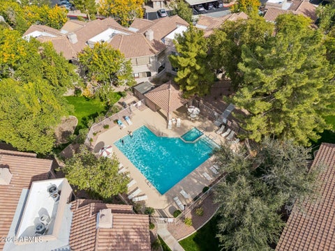 Photo of 15252 N 100th Street #1156, Scottsdale, AZ 85260 (MLS # 7081435)