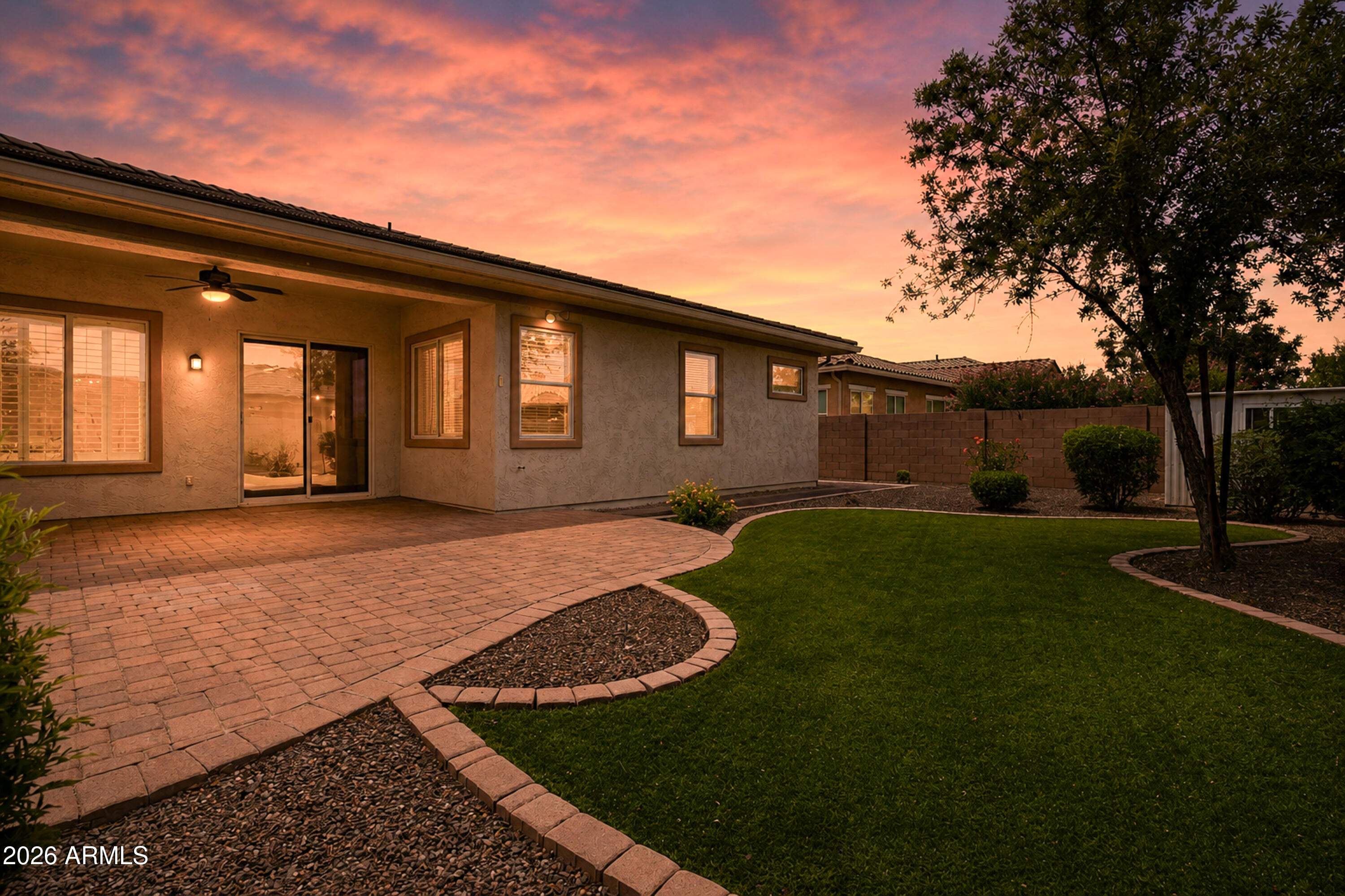3706 E DONATO Drive