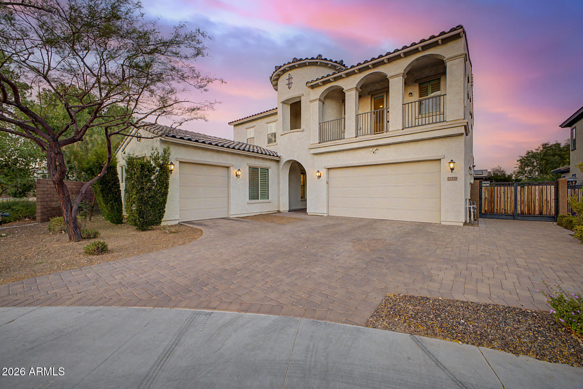 22529 N 33 Street