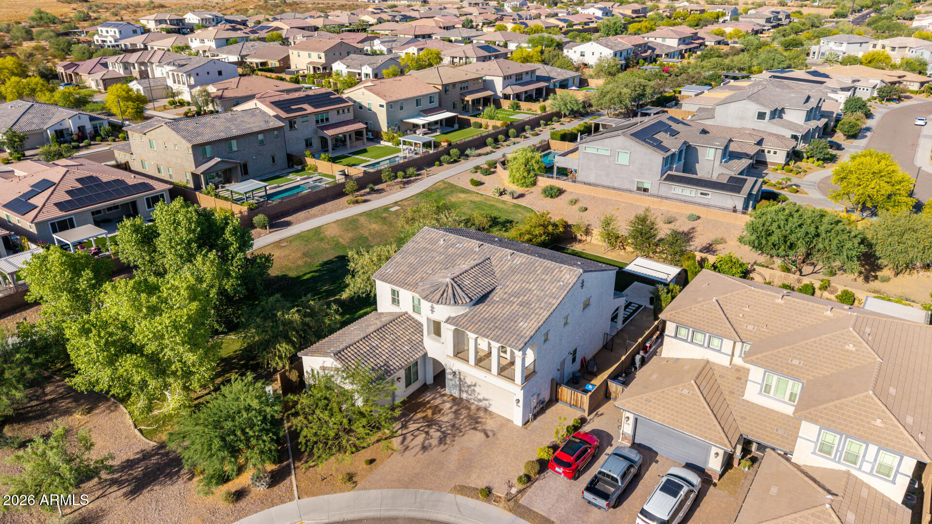 SKY CROSSING PARCEL 11 - Residential