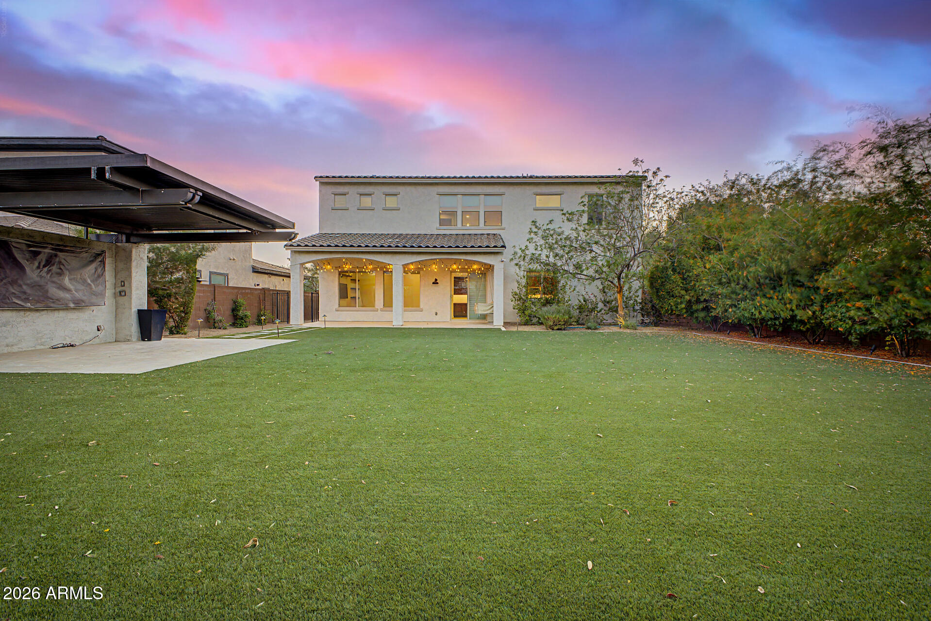 SKY CROSSING PARCEL 11 - Residential
