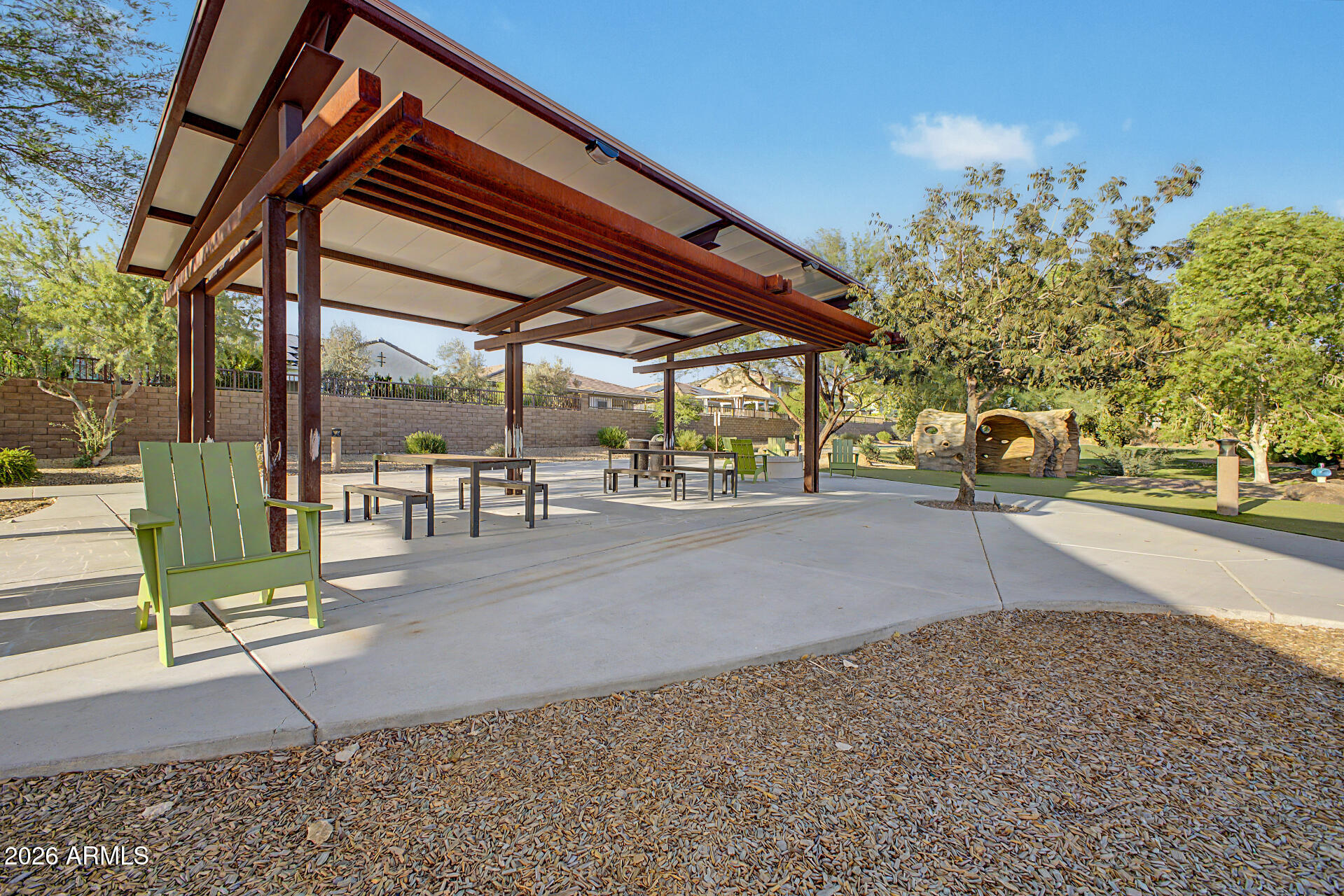 SKY CROSSING PARCEL 11 - Residential