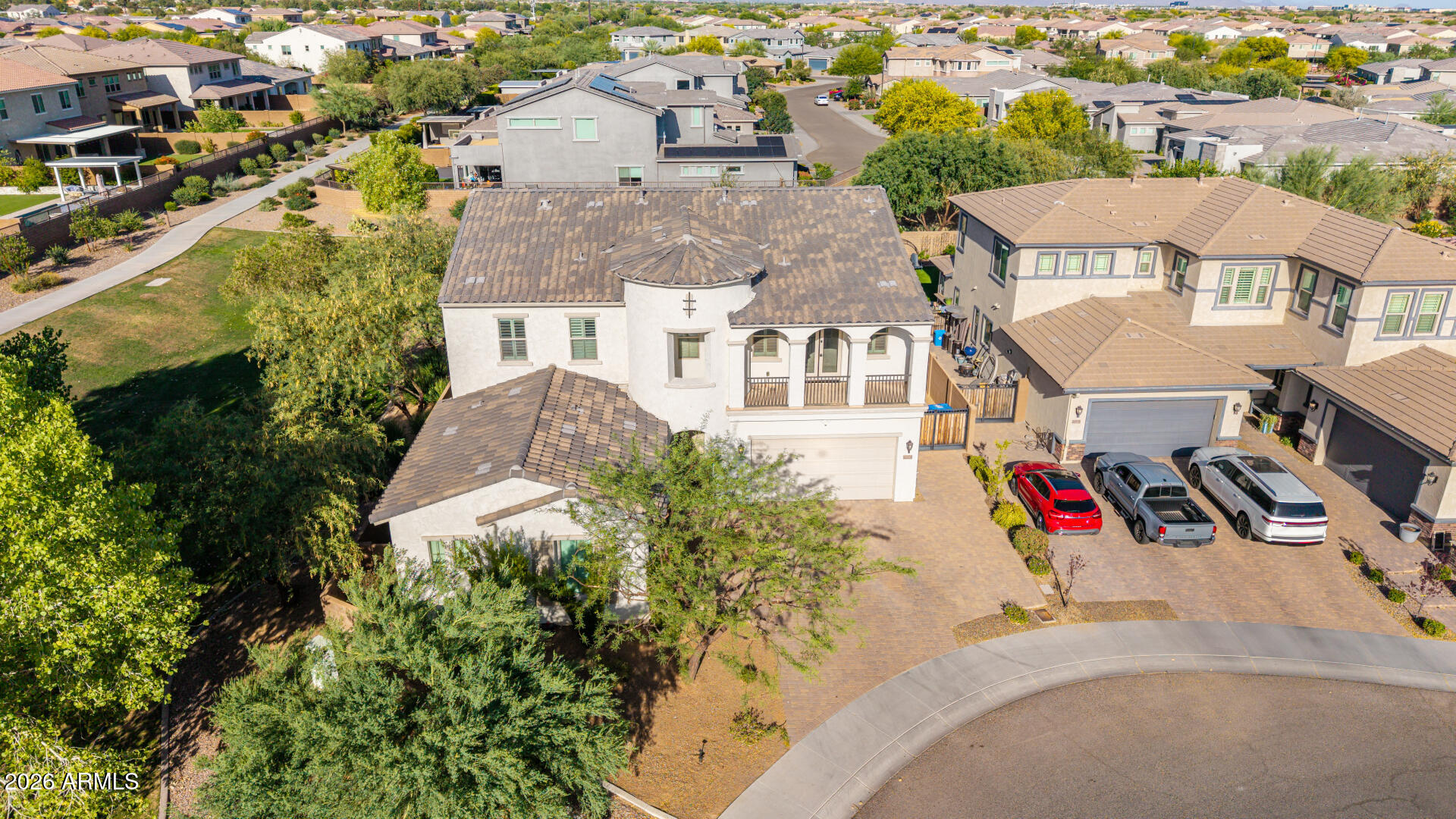 SKY CROSSING PARCEL 11 - Residential