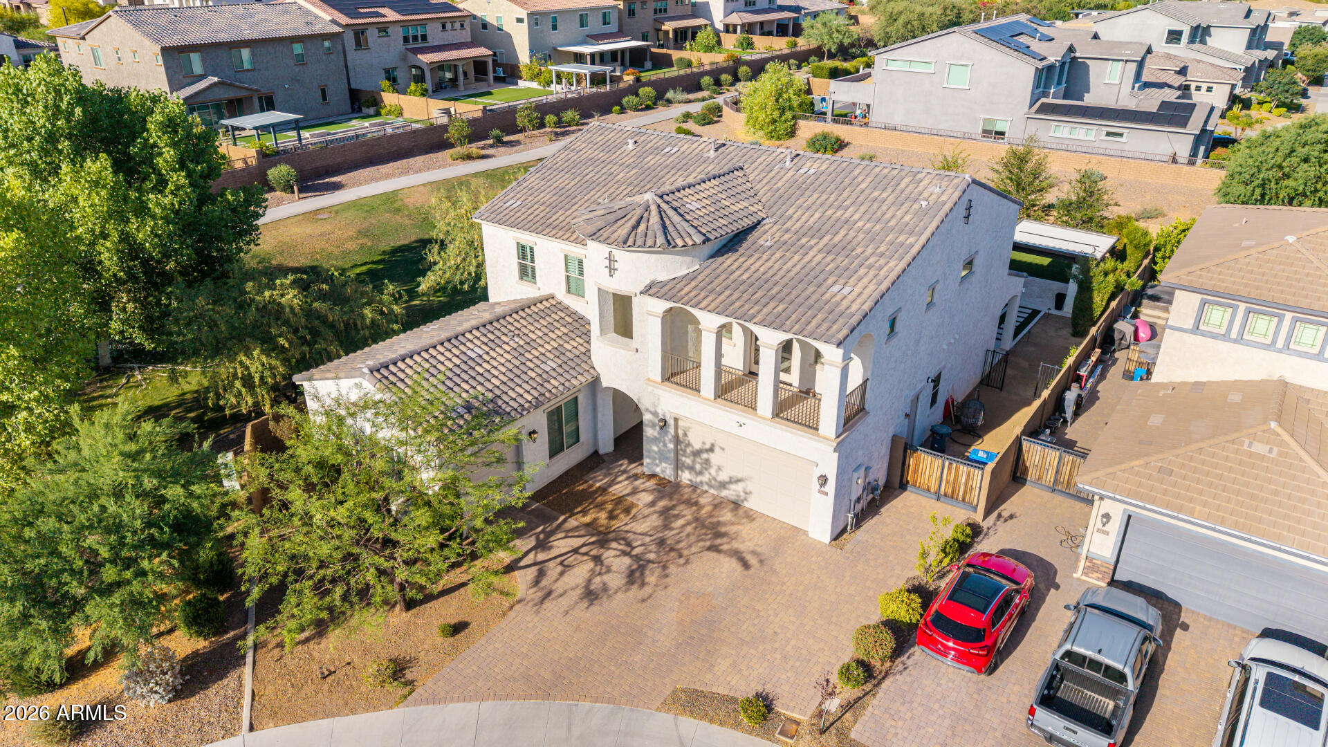 SKY CROSSING PARCEL 11 - Residential