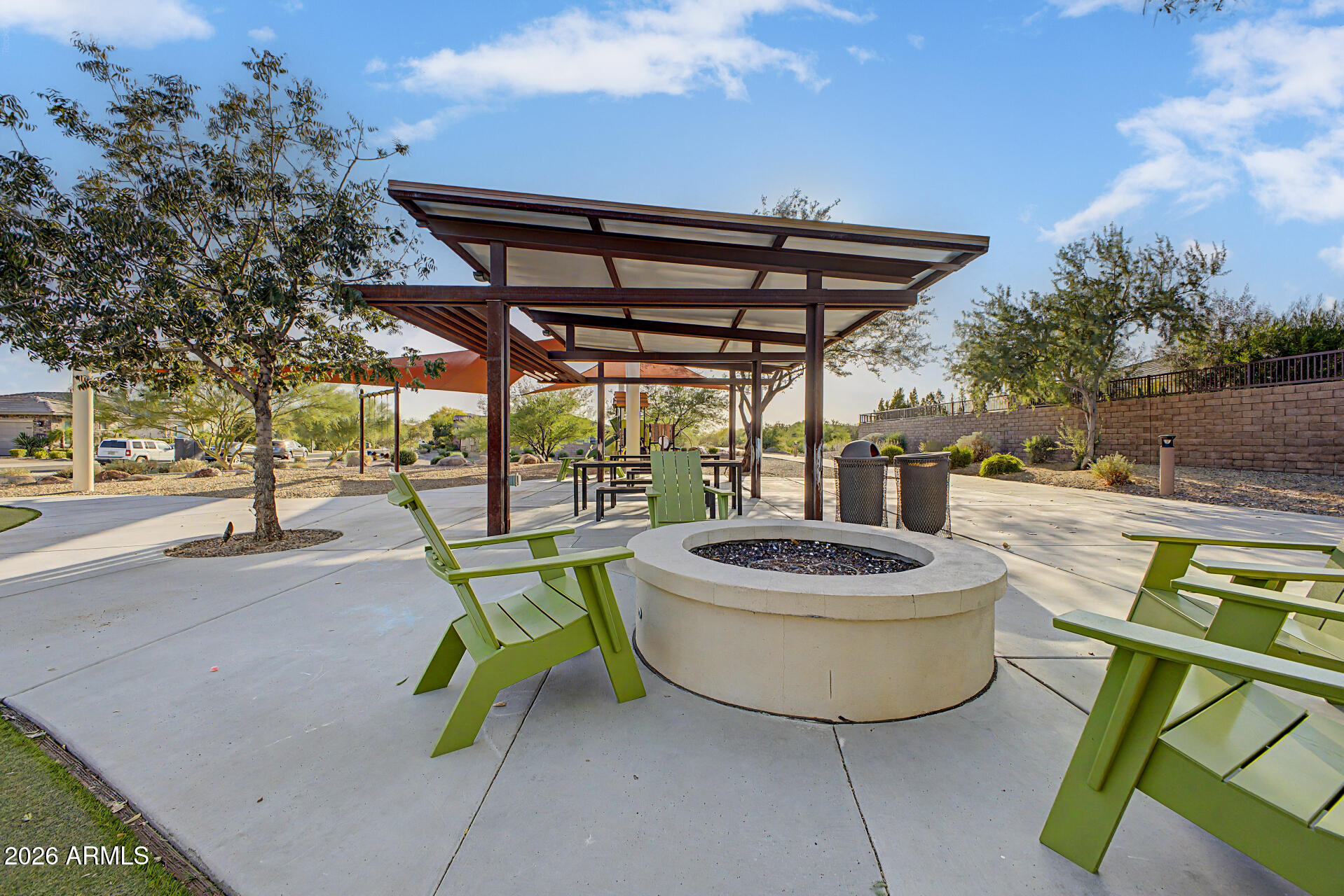 SKY CROSSING PARCEL 11 - Residential