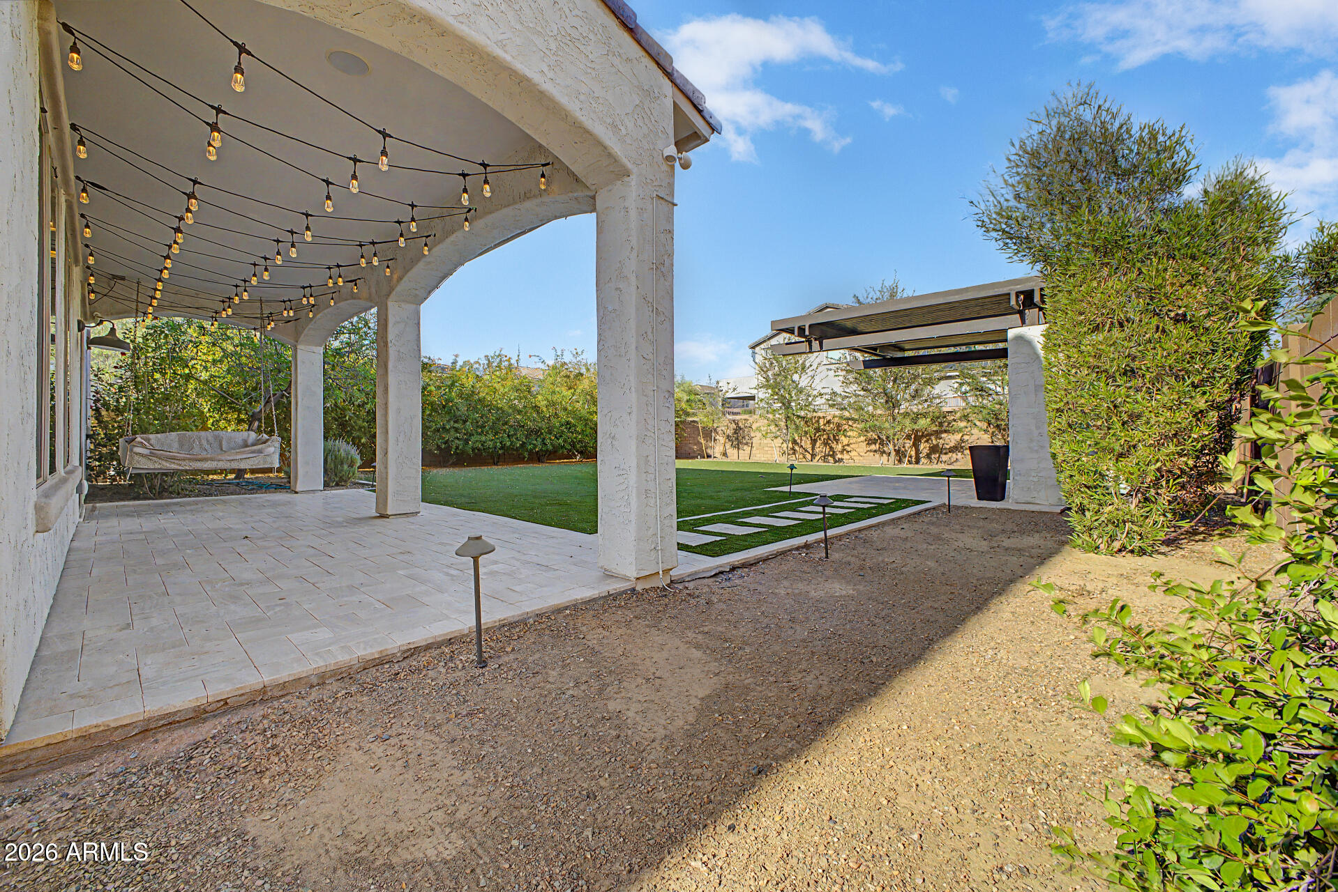 SKY CROSSING PARCEL 11 - Residential