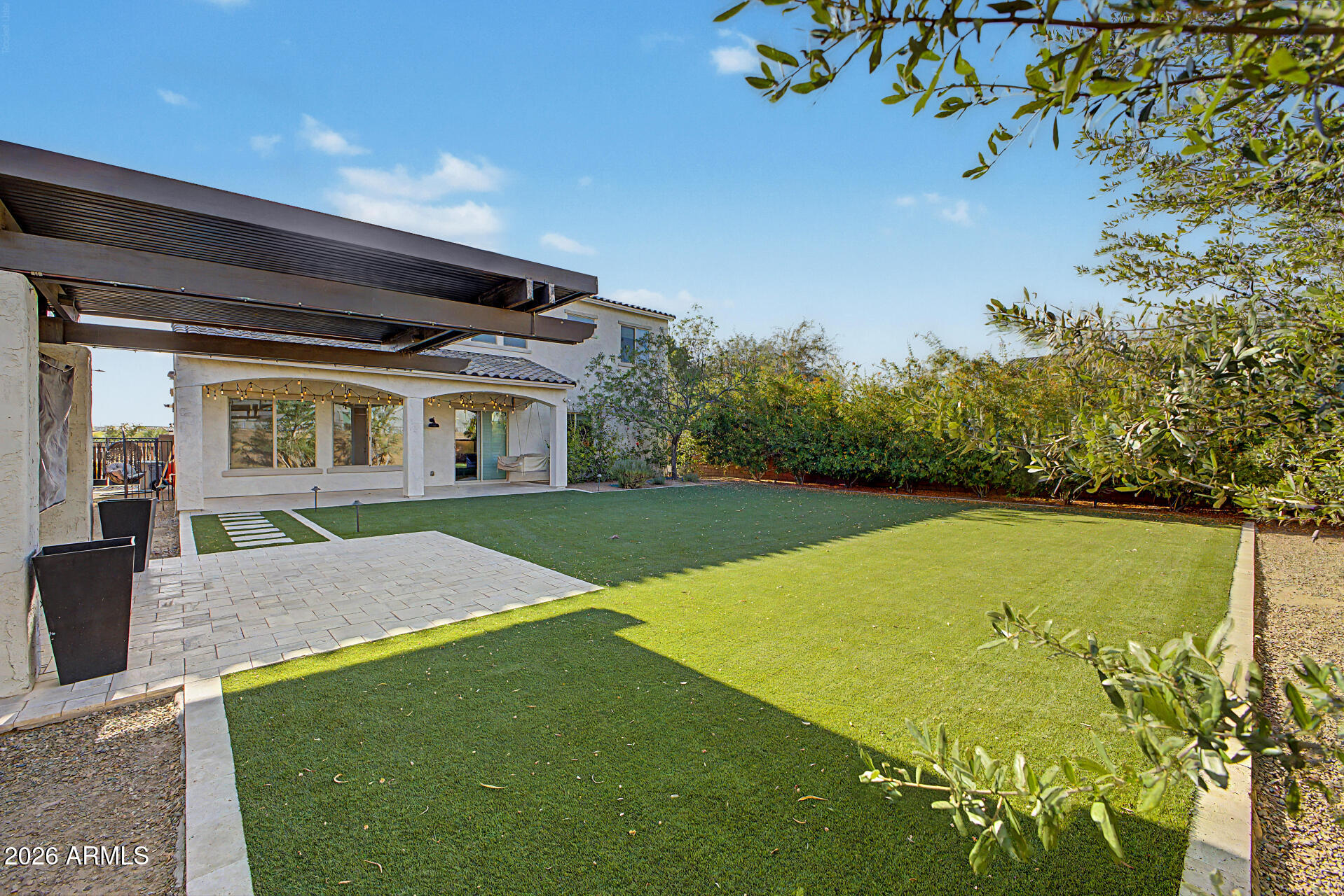 SKY CROSSING PARCEL 11 - Residential