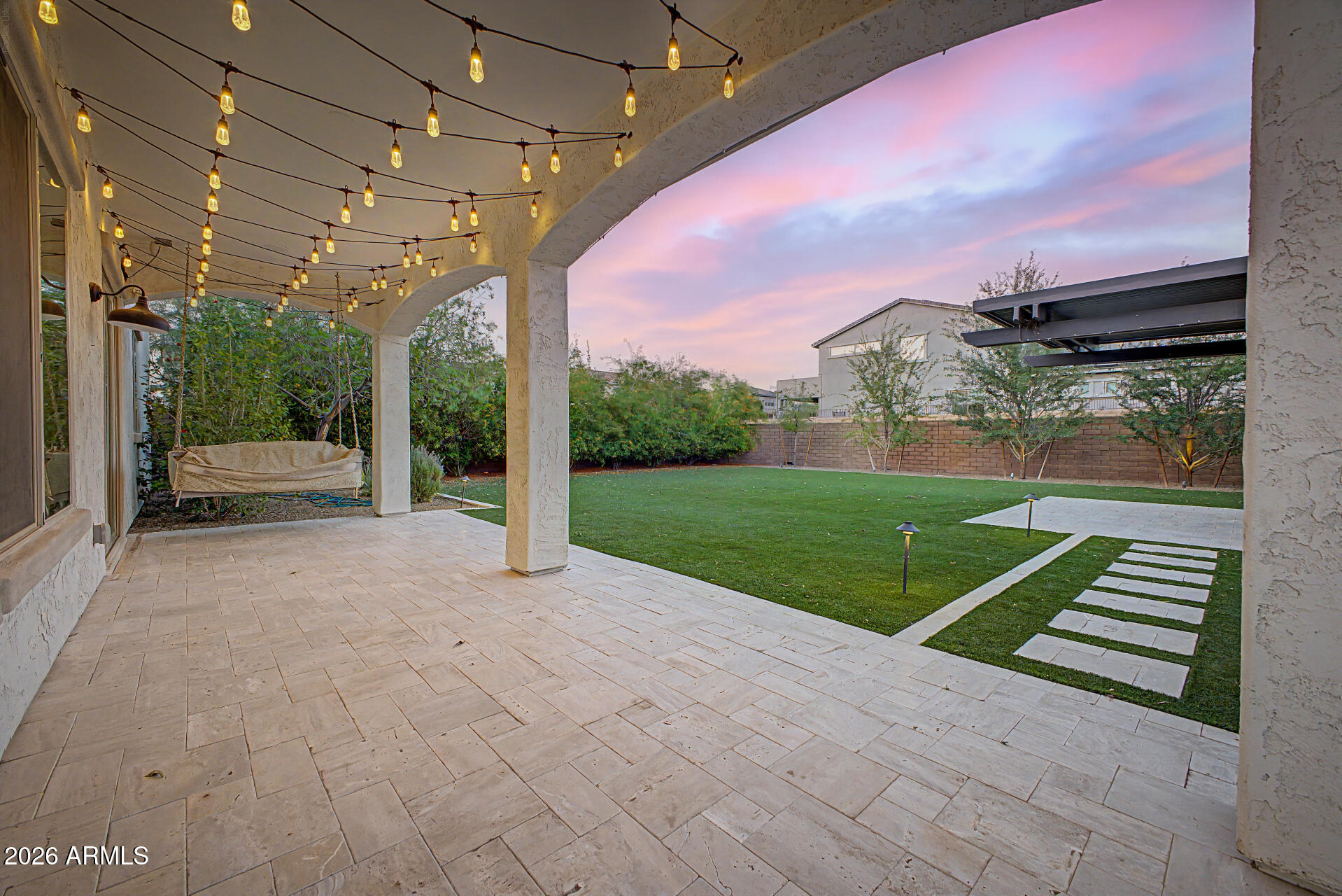 SKY CROSSING PARCEL 11 - Residential