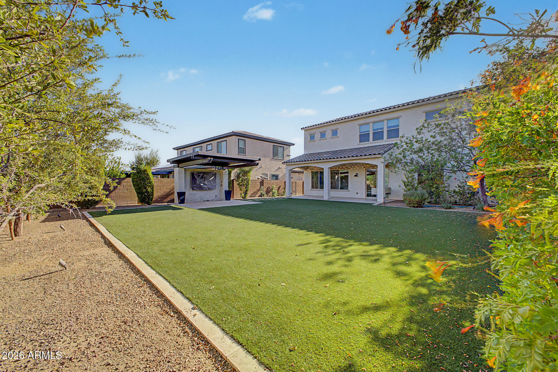 SKY CROSSING PARCEL 11 - Residential