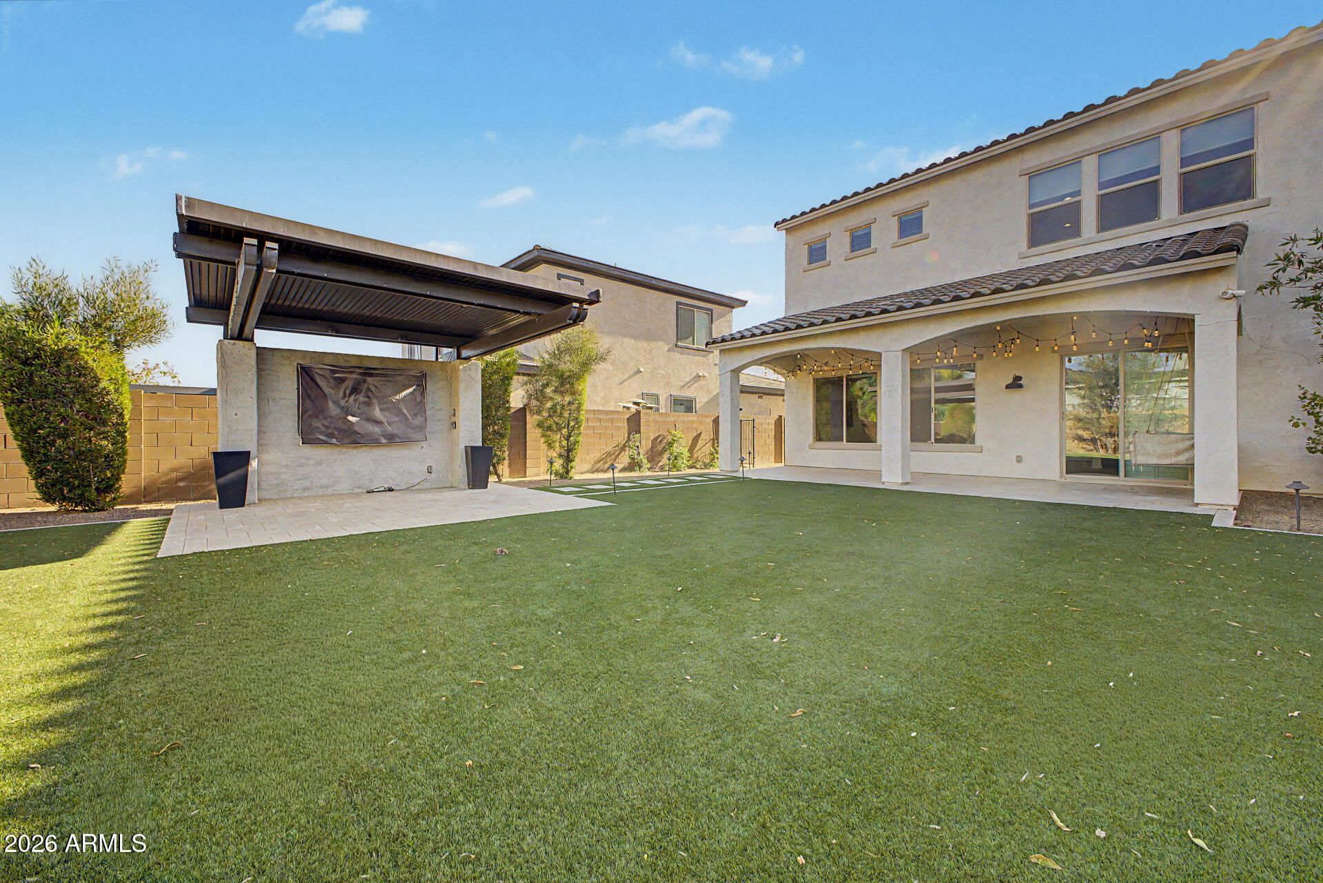 SKY CROSSING PARCEL 11 - Residential