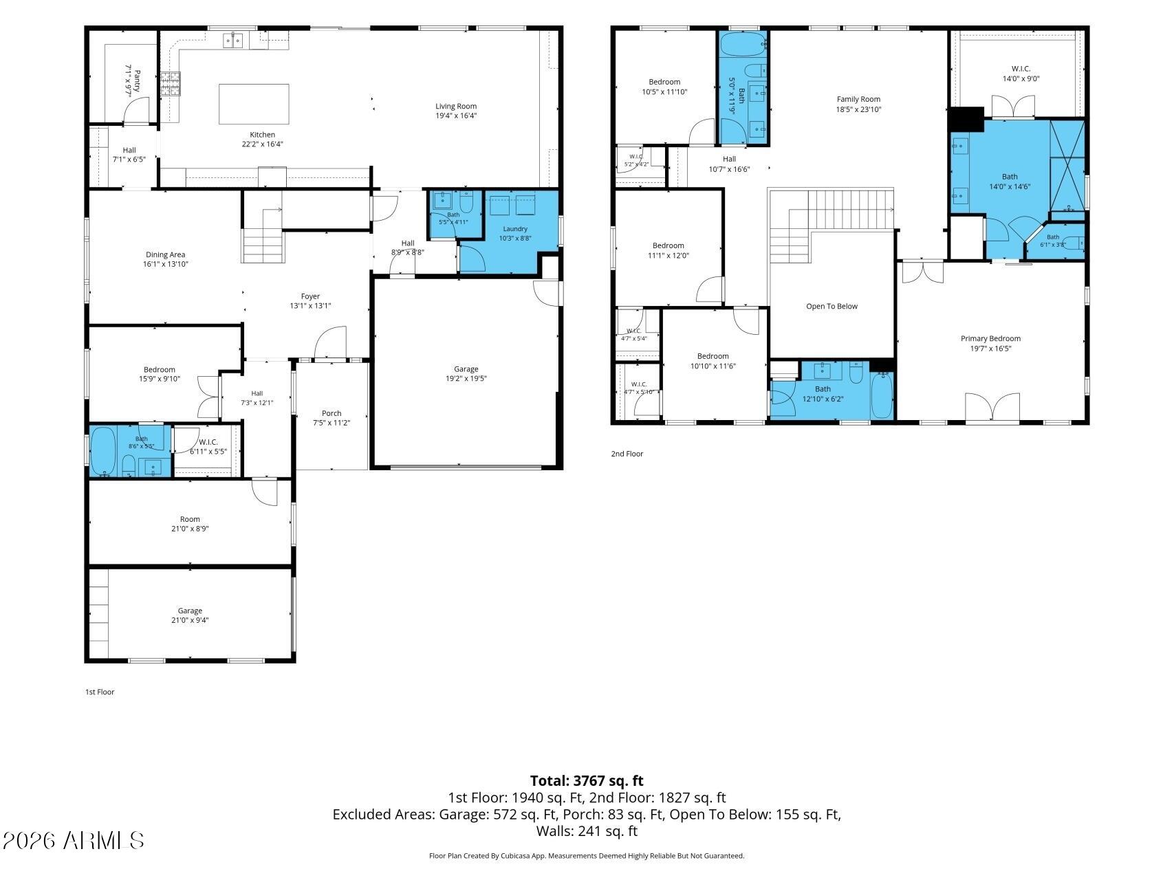 SKY CROSSING PARCEL 11 - Residential