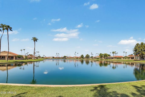 Photo of 25228 S Cloverland Drive, Sun Lakes, AZ 85248 (MLS # 7083295)