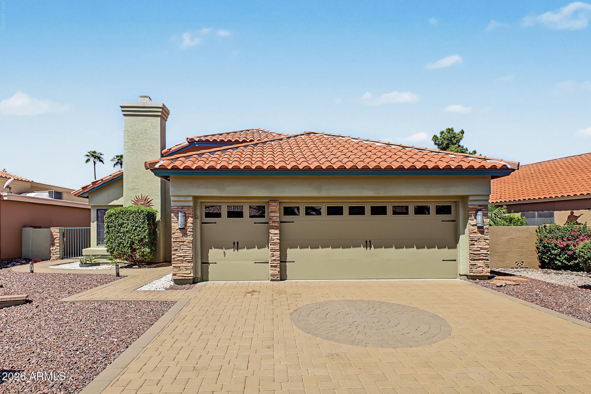 25228 S CLOVERLAND Drive
