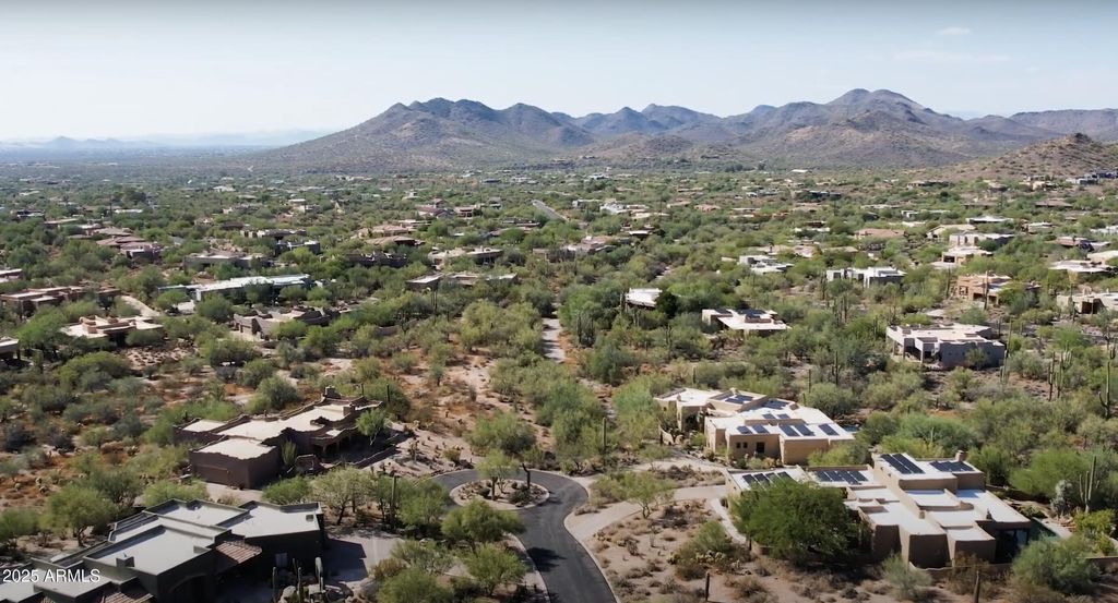 Photo of 5878 E Chuparosa Place #70, Carefree, AZ 85377 (MLS # 6763772)