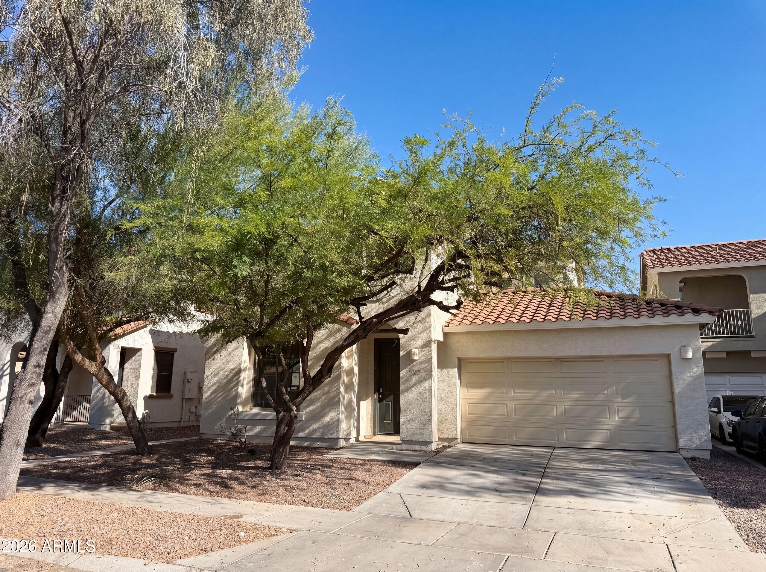 3769 E FLAMINGO Way