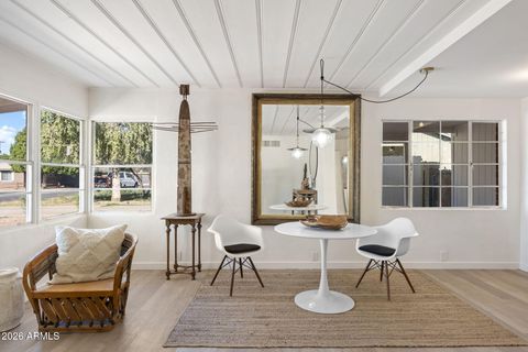 3115 N 26TH Street Phoenix AZ 85016