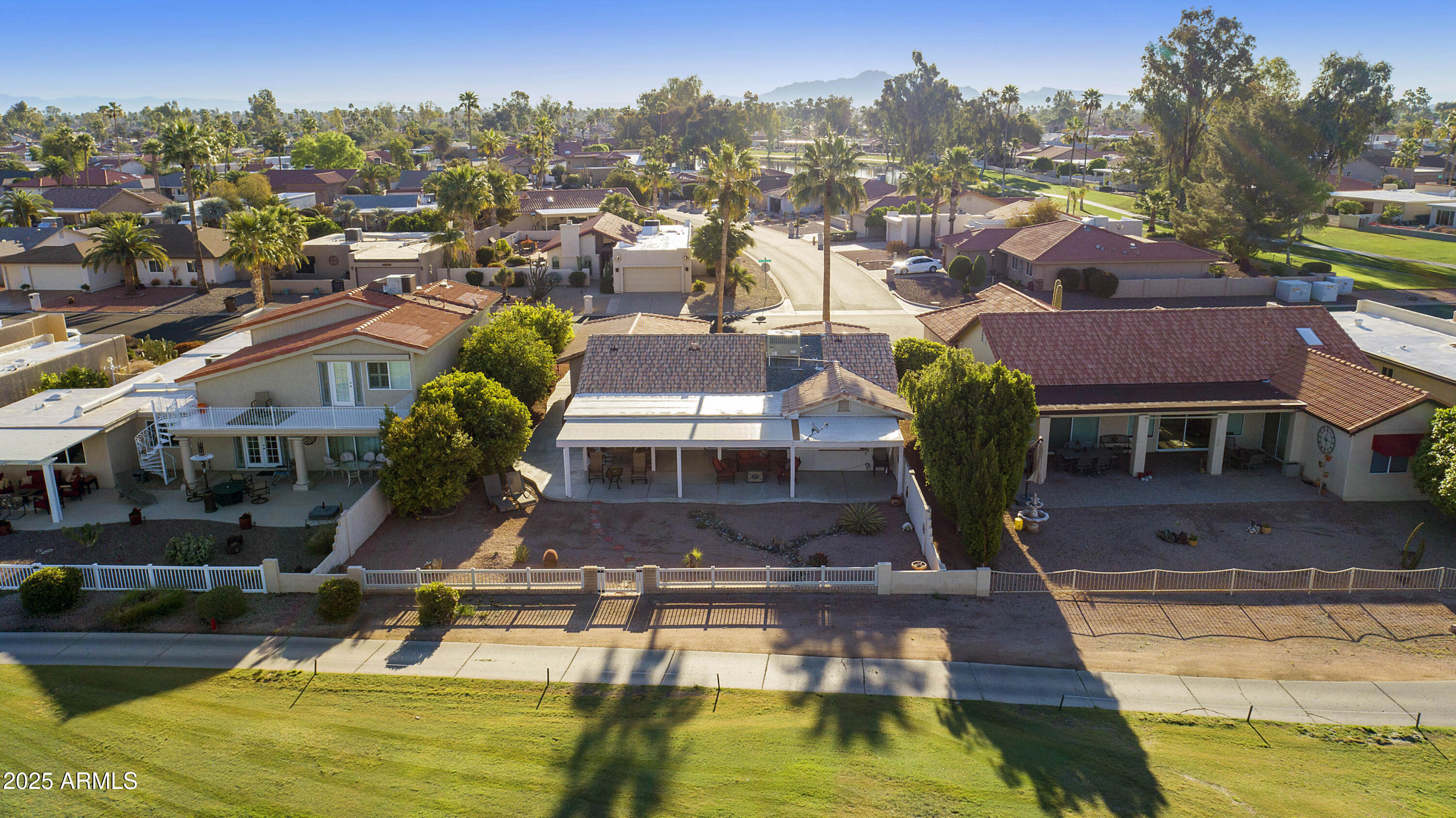 26034 S BRENTWOOD Drive